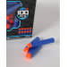 Boîte 100 Fléchettes Nerf Car Touch – À Ventouse pour Vitres et Surfaces Lisses